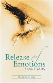 Release of emotions cover image