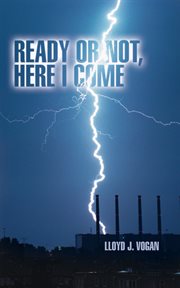 Ready or not, here i come cover image