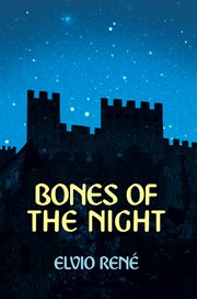 Bones of the night cover image