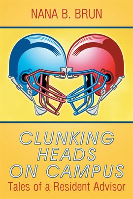 Cover image for Clunking Heads on Campus