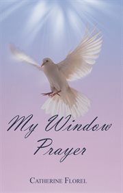 My window prayer cover image