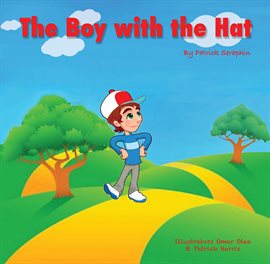 Cover image for The Boy with the Hat