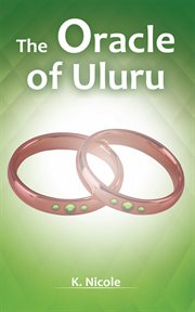 The oracle of uluru cover image