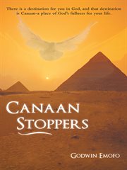 Canaan stoppers cover image