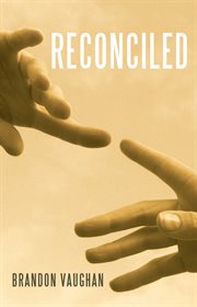 Reconciled cover image