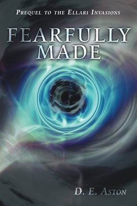 Cover image for Fearfully Made