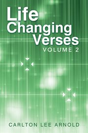Life-changing verses, volume 2 cover image