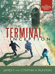The terminal inception cover image
