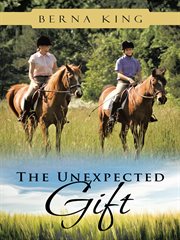 The unexpected gift cover image