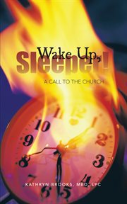 Wake up, sleeper!. A Call to the Church cover image
