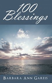100 blessings cover image