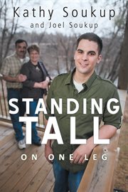 Standing tall : on one leg cover image