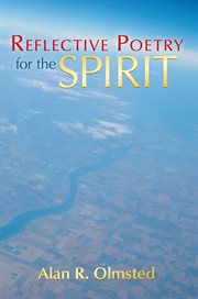 Reflective poetry for the spirit cover image