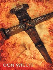 Tale of the penitent thief cover image