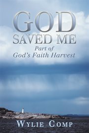 God saved me cover image