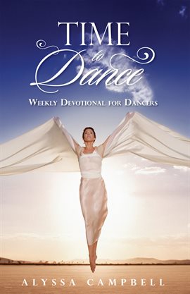 Cover image for Time to Dance