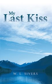 My last kiss cover image