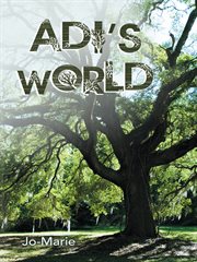 Adi's World cover image