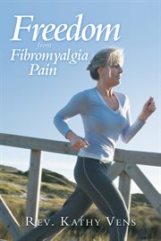 Freedom from fibromyalgia pain cover image