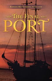 The final port cover image