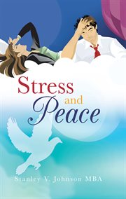 Stress and peace cover image