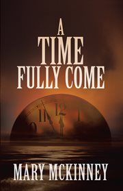 A time fully come cover image
