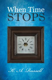 When time stops cover image
