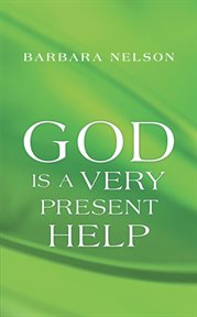 God is a very present help cover image