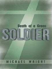 Death of a green soldier cover image