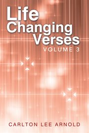 Life-changing verses, volume 3 cover image