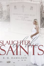 Slaughter of the saints cover image