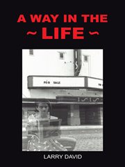 A way in the life cover image