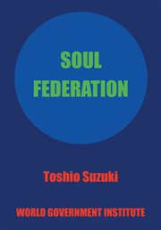Soul federation cover image