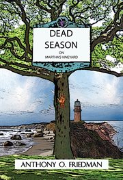 Dead season on Martha's Vineyard cover image