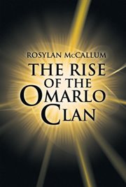 The rise of the omarlo clan cover image