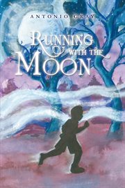 Running with the moon cover image
