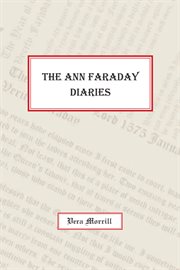 The ann faraday diaries cover image