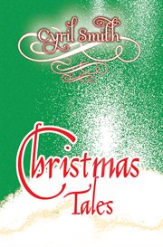 Christmas tales cover image