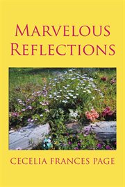 Marvelous reflections cover image