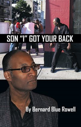 Cover image for Son I Got Your Back