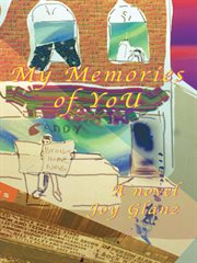My memories of you cover image