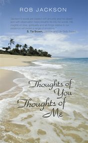 Thoughts of you thoughts of me cover image