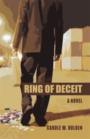 Ring of deceit cover image