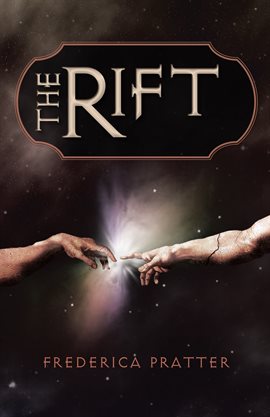 Cover image for The Rift