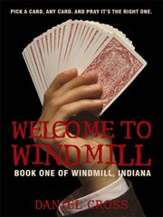 Welcome to Windmill cover image