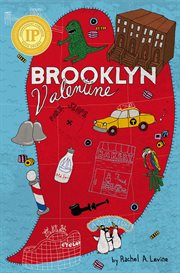 Brooklyn Valentine cover image