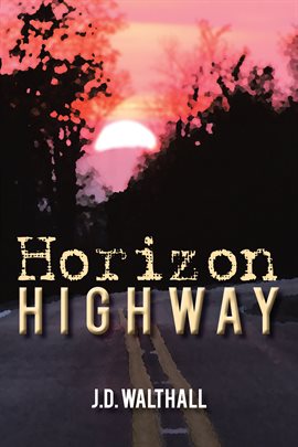 Cover image for Horizon Highway