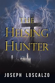 The helsing hunter cover image