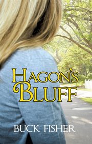 Hagon's bluff cover image