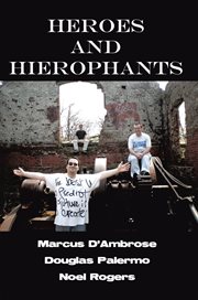 Heroes and hierophants cover image